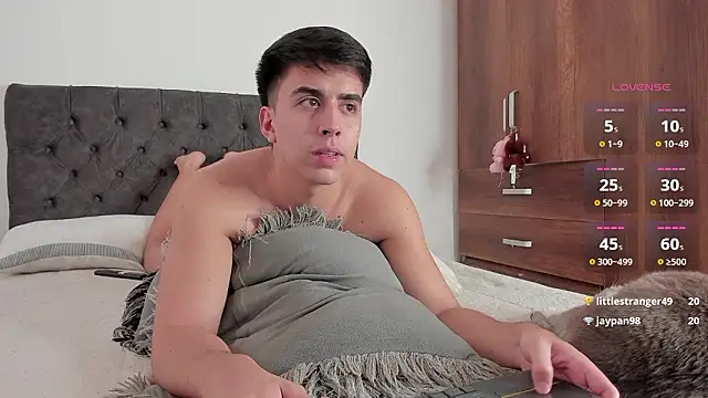 عرض كام jordanmuskk