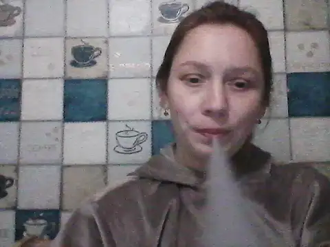 Anna_wey élő XXX-chatje