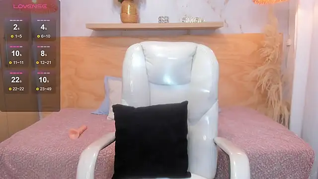 Živý XXX chat Lasira_Thill