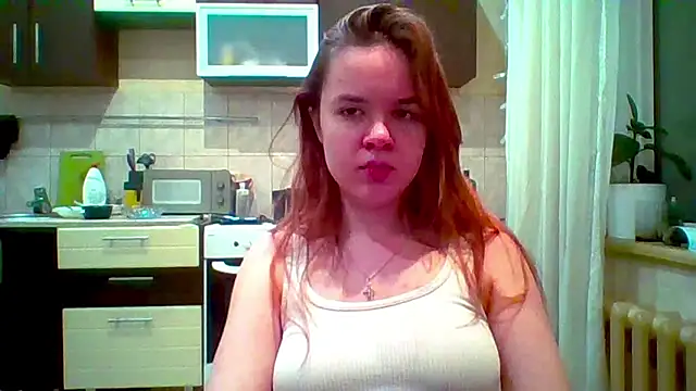 MariiCooper Live XXX-Chat