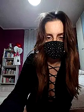 Akemi_rossi Obrolan Langsung XXX