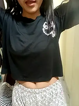 Show Webcam de Teri_lella