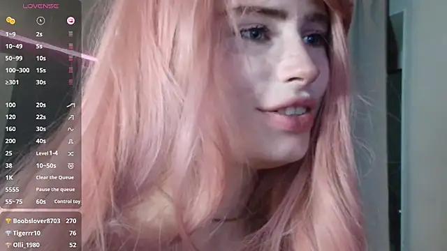 PieraMarch Chat XXX live