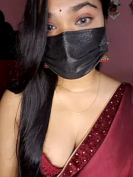 ariya-03 Pertunjukan Webcam