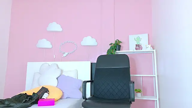 Chat XXX Live SeleneGibson__