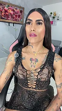 Chat XXX Live Nella_Dolls