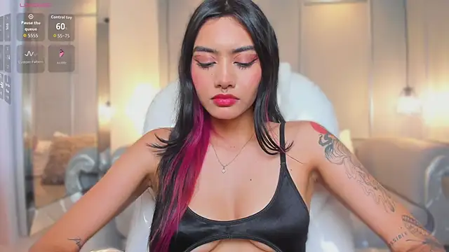 AzuraKindong – Naživo XXX chat