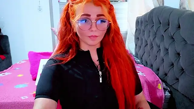 Alexatexa2929 élő XXX-chatje