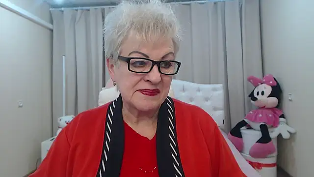 KayleSmoll 라이브 XXX 채팅