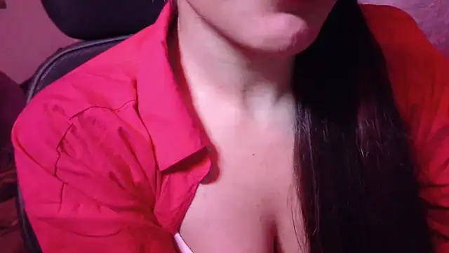 Chat +18 de MidnightFlame ao vivo