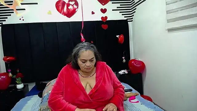 Chat XXX Live QueenMatturex