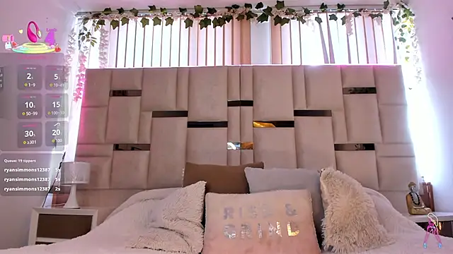 Zoey_thompson Live XXX-Chat