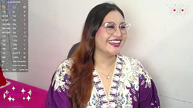 Chat +18 de heluejamil ao vivo