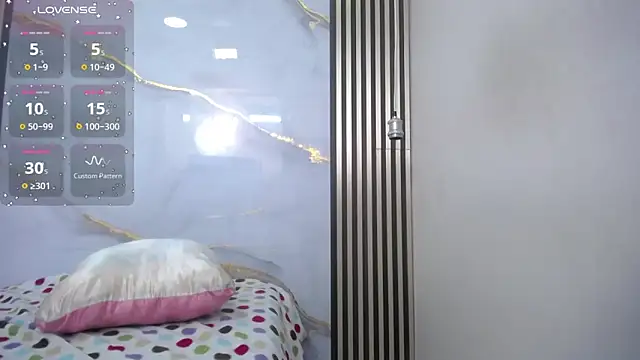 Miah-Princess 라이브 XXX 채팅