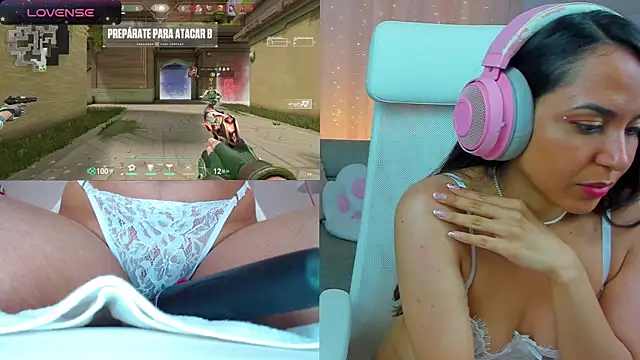 Chat XXX Live VenusIslove