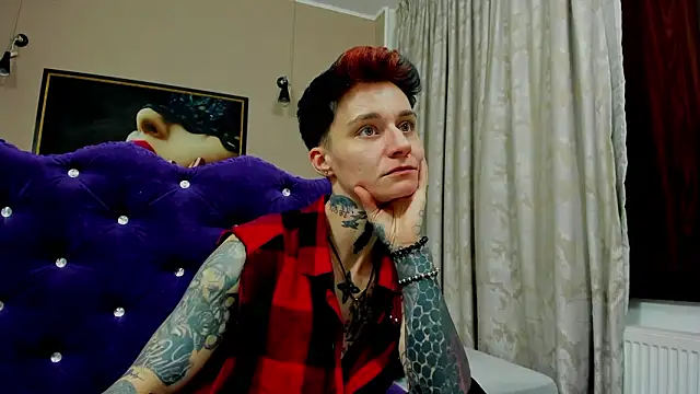 KennyXSX 라이브 XXX 채팅