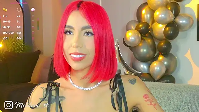 MelyTaylor_ Chat XXX live