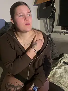 Chat +18 de justsomeoneuknow ao vivo