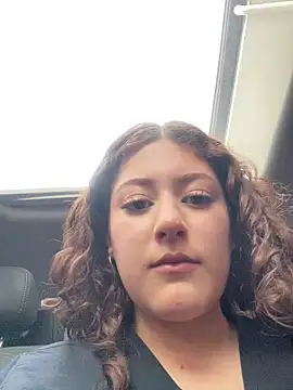 lizzy_luminair Live XXX-Chat