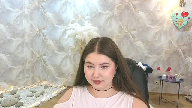 XXX chat uživo modela PixelGoddess