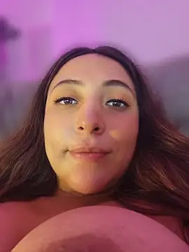 VickyHoultのライブXXXチャット