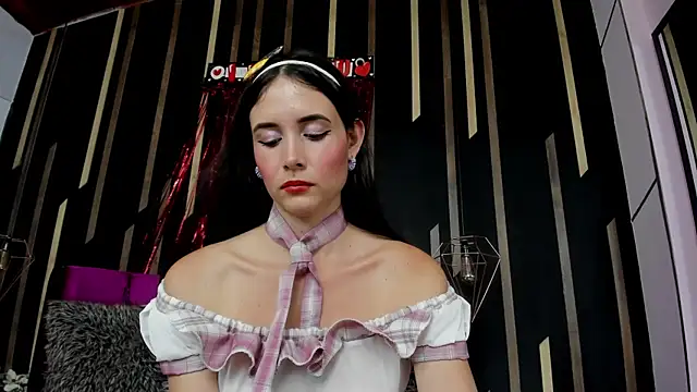 Chat XXX Live Rachel_Foxy