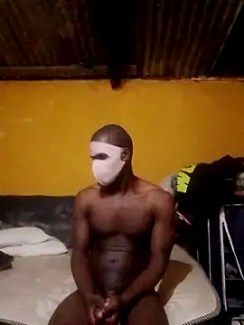 HornyAss_Bitch Obrolan Langsung XXX