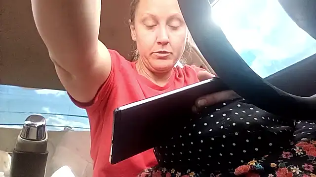 แชท XXX สดของ SexyB214