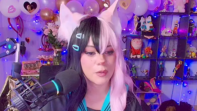 _niiky – Naživo XXX chat