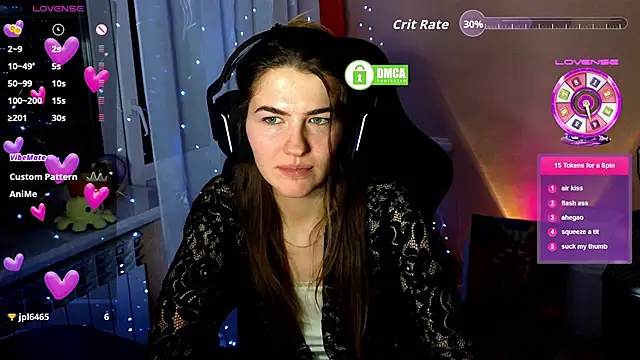 Chat +18 de mag1c_eyes1 ao vivo