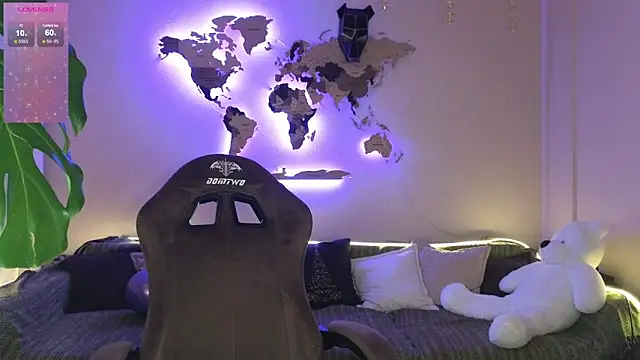 Sam_Klaus Live XXX-Chat