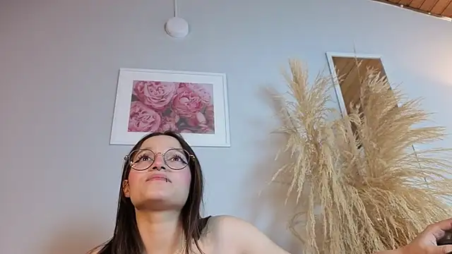 แชท XXX สดของ Elecktra_sweet