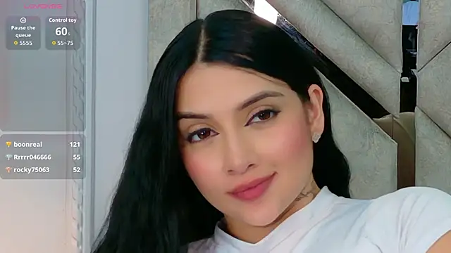 Harper-Avary লাইভ XXX চ্যাট