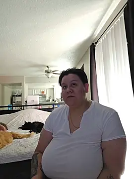 DevilDahm's Live XXX Chat