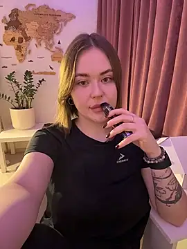 Chat XXX Live gi_grahams