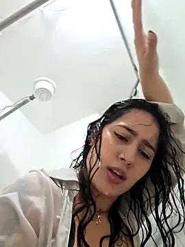 Czat XXX na żywo – aisha_duque