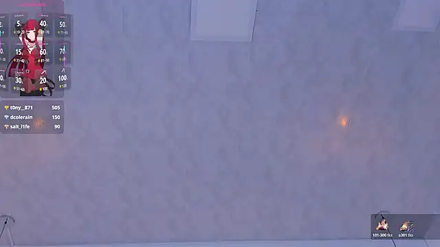 jessica_montez05 লাইভ XXX চ্যাট