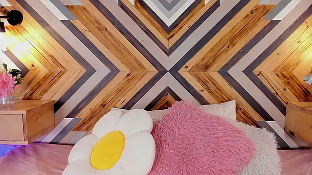 دردشة ZairaVanCleef الجنسية المباشرة