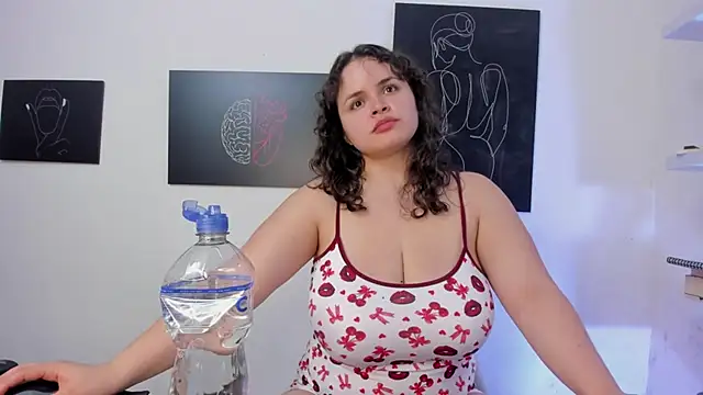 Chat +18 de SeleneLuminari8 ao vivo