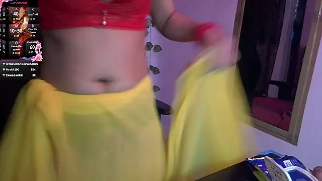 heyy_kiran – Naživo XXX chat