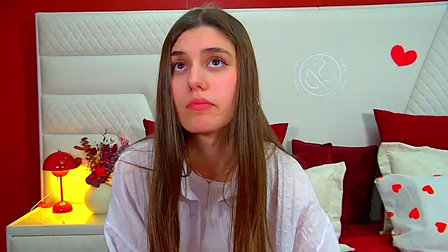 ArianaAllens' Live XXX Chat