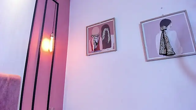 Chat +18 de LokiGoddess ao vivo