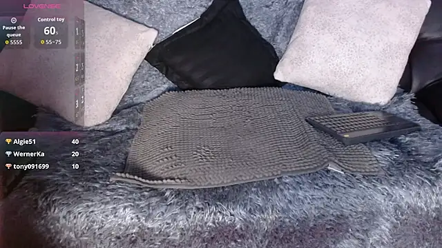 ESTEFANIA_344's Live XXX Chat