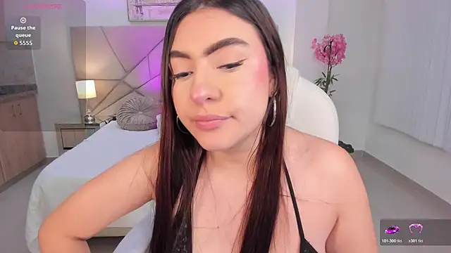 Chat XXX Live Maya_vexx