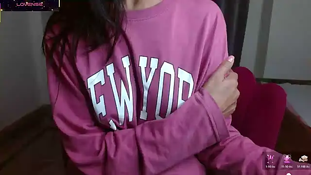 DesireBliss live XXX chat