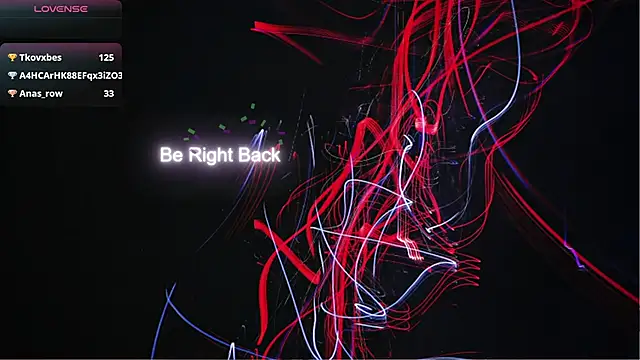 AxelRouse3 লাইভ XXX চ্যাট