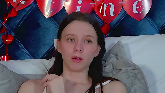 XXX chat uživo modela ArinaKubrick