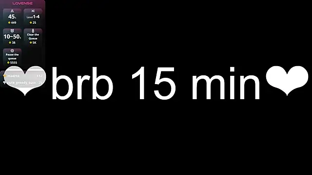 SharylOrbin – Naživo XXX chat