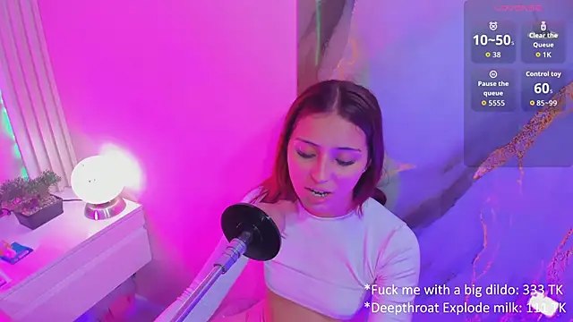 Ary__cherry লাইভ XXX চ্যাট