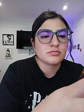 XXX chat uživo modela ahrianabluff